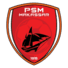 PSM望加锡logo